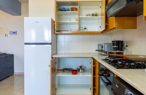 Skala Apartment | Bayview 2-BR Apartment in Larnaca