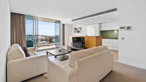 Mandurah Apartment | Bayview 701
