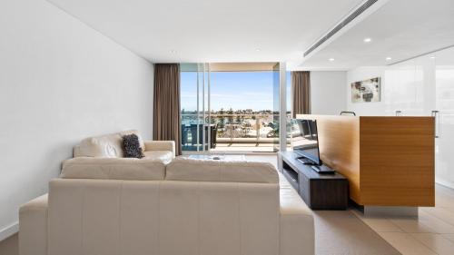 Mandurah Apartment | Bayview 701
