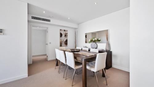 Mandurah Apartment | Bayview 701
