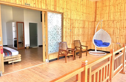 Labuhan Pandan Resort | Bayview Beach Resort East Lombok