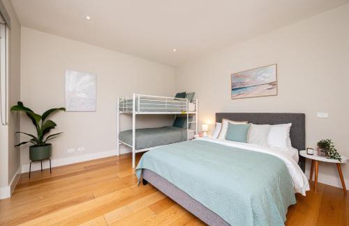 Rye Apartment | Bayview Bliss Beachfront Escape Rye