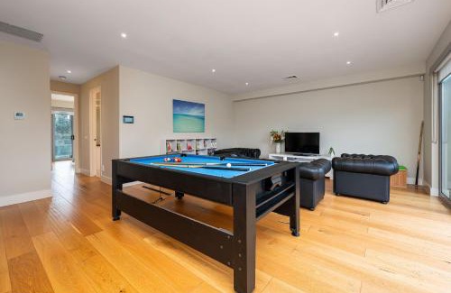Rye Apartment | Bayview Bliss Beachfront Escape Rye