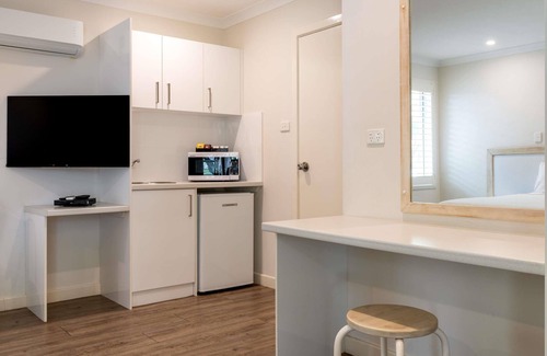 Broadwater Hotel | Bayview Geographe Resort