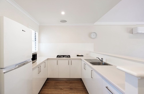 Broadwater Hotel | Bayview Geographe Resort