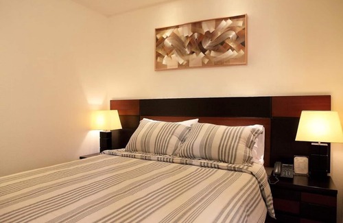 Armendariz Hotel | Bayview Hotel