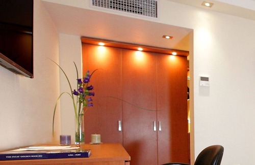 Armendariz Hotel | Bayview Hotel