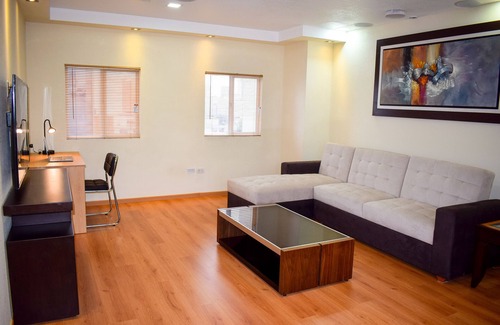 Armendariz Hotel | Bayview Hotel