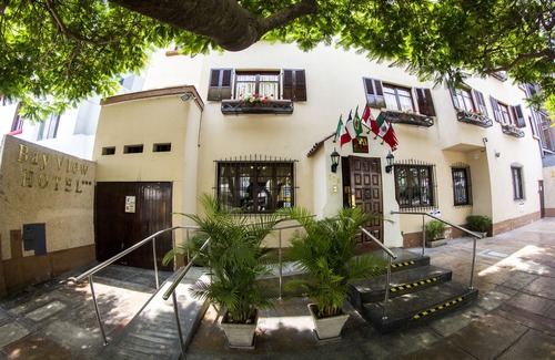 Armendariz Hotel | Bayview Hotel
