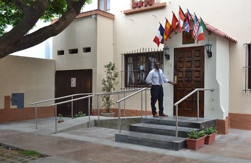 Armendariz Hotel | Bayview Hotel