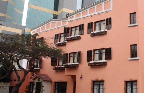 Armendariz Hotel | Bayview Hotel