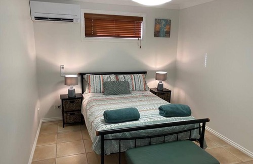 Wynnum Apartment | Bayview On Melville