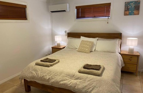 Wynnum Apartment | Bayview On Melville