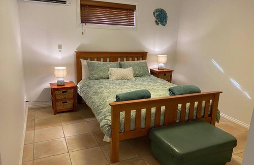 Wynnum Apartment | Bayview On Melville