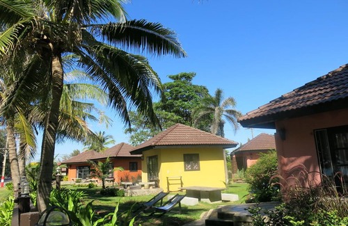 Rayong Hotel | Bayview Resort Rayong