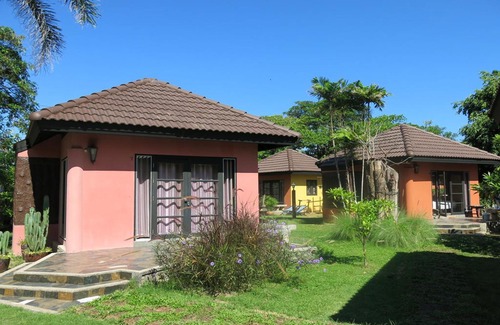 Rayong Hotel | Bayview Resort Rayong