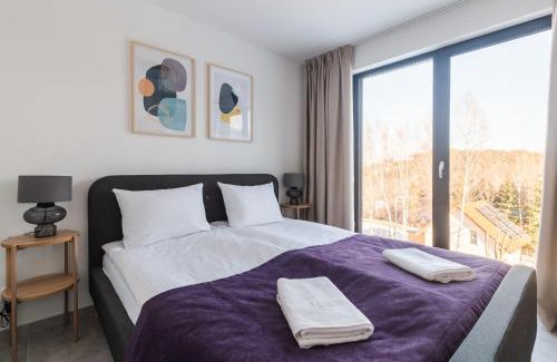 Zachelmie House | Baza Tlen