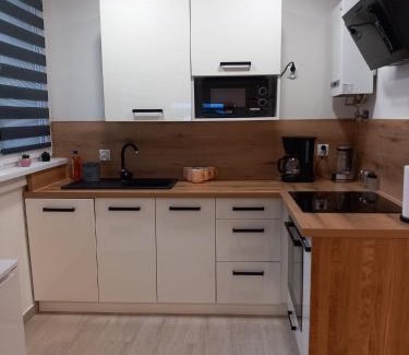 Luban Apartment | Baza Wypadowa 2