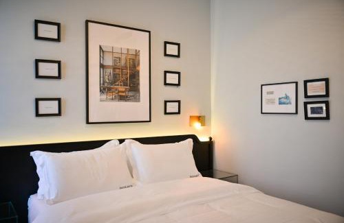 Tirana Hotel | Bazaar Inn Hotel