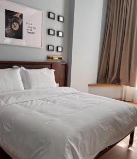 Tirana Hotel | Bazaar Inn Hotel