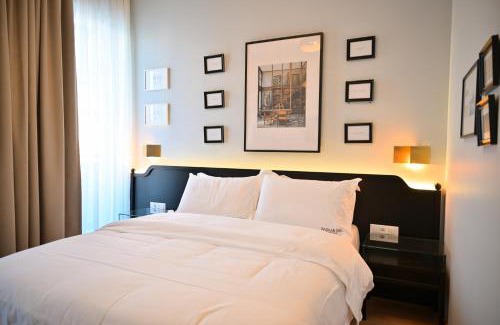 Tirana Hotel | Bazaar Inn Hotel