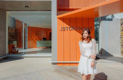 Da Lat Hotel | Bazan Dalat Hotel