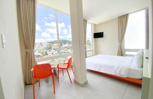 Da Lat Hotel | Bazan Dalat Hotel