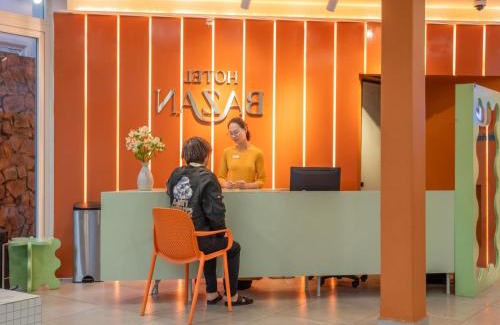 Da Lat Hotel | Bazan Dalat Hotel