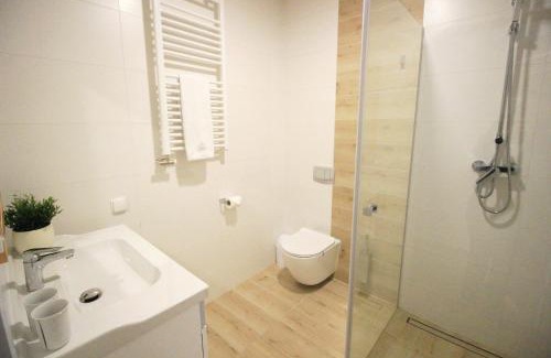 Zakopane Apartment | BazaTatry Bachledzki Wierch 1