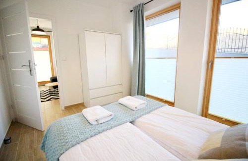 Zakopane Apartment | BazaTatry Bachledzki Wierch 1