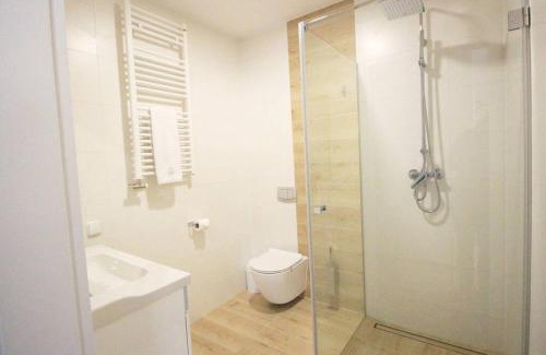 Zakopane Apartment | BazaTatry Bachledzki Wierch 1