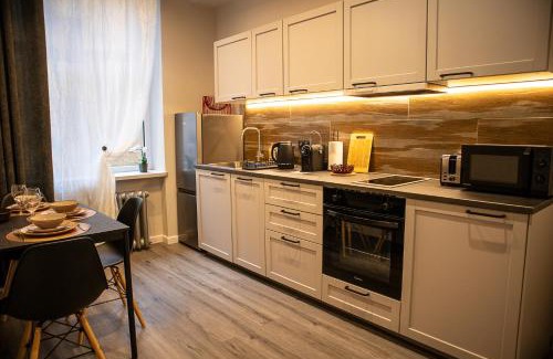 Centrs Apartment | Baznicas Aparts Quiet Center