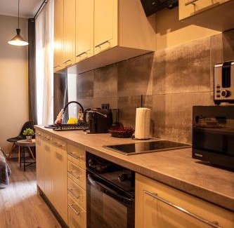 Centrs Apartment | Baznicas Aparts Quiet Center