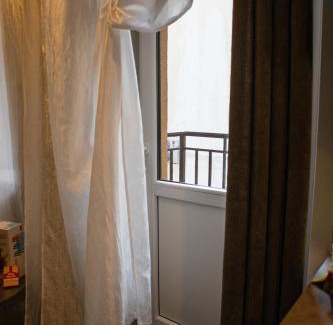 Centrs Apartment | Baznicas Aparts Quiet Center