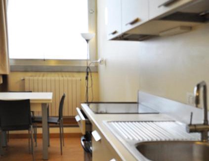 Citta Studi Apartment | BB Hotels Aparthotel Città Studi