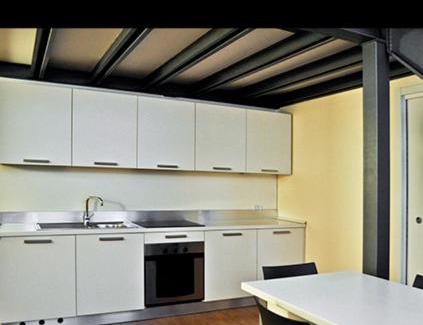 Citta Studi Apartment | BB Hotels Aparthotel Città Studi
