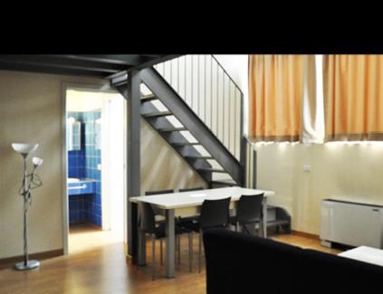 Citta Studi Apartment | BB Hotels Aparthotel Città Studi