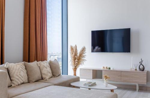 Tashkent Apartment | BB-House Nest One 274