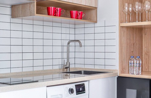 Tashkent Apartment | BB-House Nest One 274