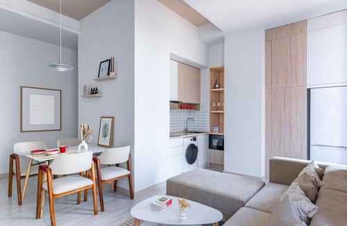 Tashkent Apartment | BB-House Nest One 274