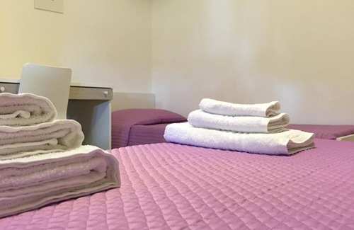San Vito dei Normanni Bed & Breakfast | BB Il Quadrifoglio
