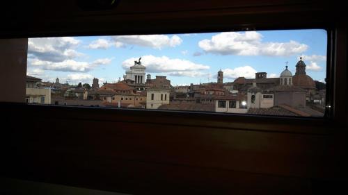 Rione XI Sant'Angelo House | BB Il Re Alla Reginella Guest House
