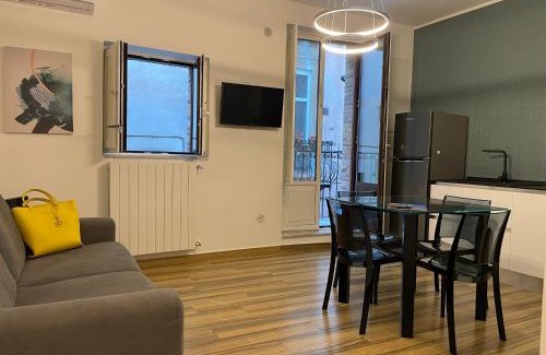 Castellammare Apartment | BB4U Apartments al Massimo