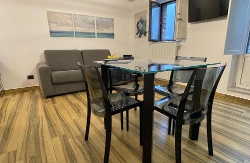 Castellammare Apartment | BB4U Apartments al Massimo