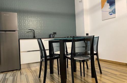 Castellammare Apartment | BB4U Apartments al Massimo