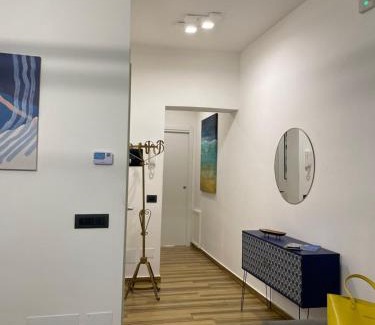Castellammare Apartment | BB4U Apartments al Massimo