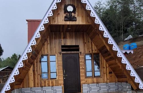 Darjeeling House | BBASAN FARMs