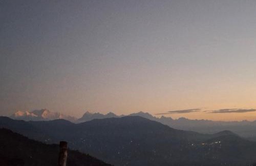 Darjeeling House | BBASAN FARMs