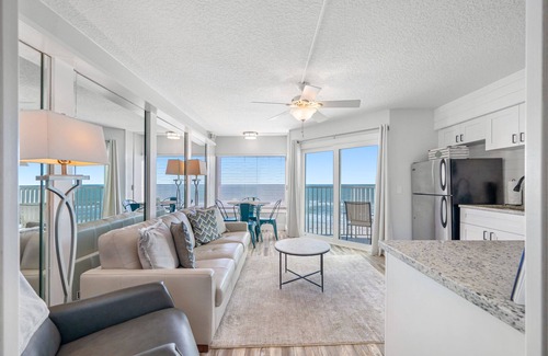 Belleair Beach Condo | BBC313 - Amazing Rates! Pool is Open!