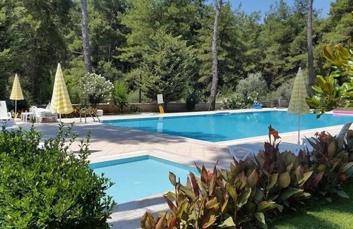 Hisaronu Apartment | BBF Apart 1 by Dream of Holiday